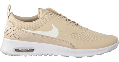 nike air max thea beige print trainers|Air Max Thea. Nike.com.